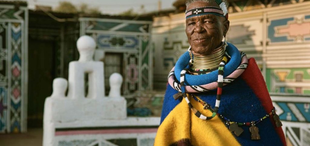 State of Maluti-a-Pofong Local Municipality; with Deputy Minister